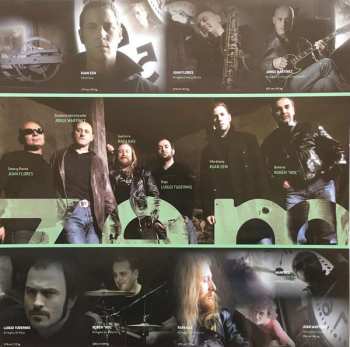 LP Zem: Zem LTD
