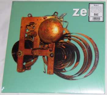 LP Zem: Zem LTD