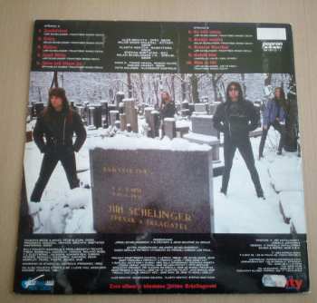 LP Zemětřesení: Zemětřesení