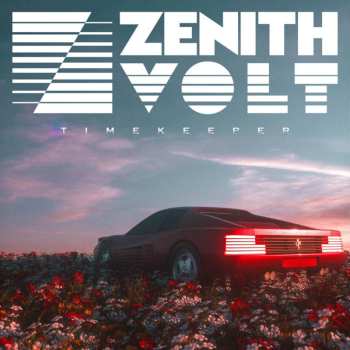 CD Zenith Volt: Timekeeper