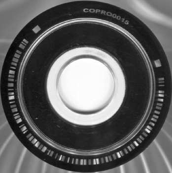 CD Zenithal: Death Race