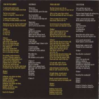 CD Zenithal: Death Race