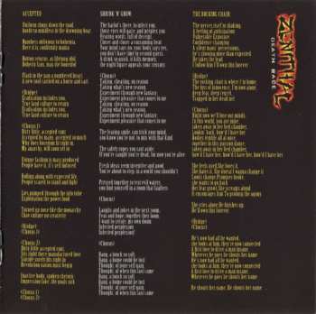 CD Zenithal: Death Race