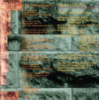 CD Zeno: Zenology
