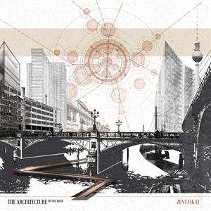 3LP Zentaskai: The Architecture Of The Mind