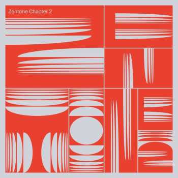LP Zentone: Chapter 2 [Vinyl - Zenzile Mix]