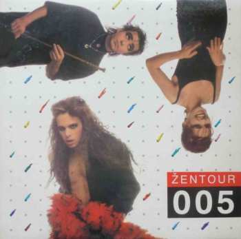 LP Žentour: 005