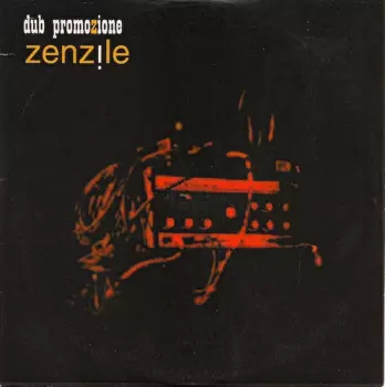Zenzile: Dub Promozione
