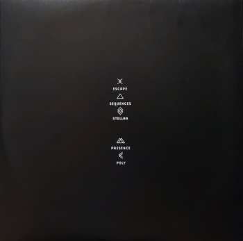 2LP Zenzile: Elements