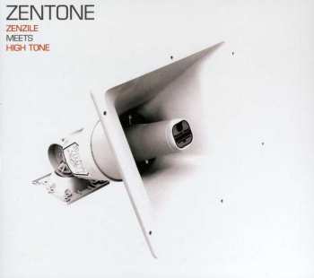 CD High Tone: Zentone