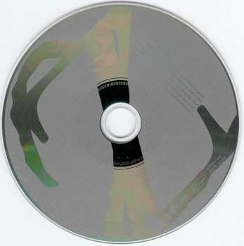 CD Zeraphine: Traumaworld