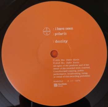 2LP Zero 7: Simple Things