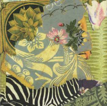 CD Zero 7: The Garden