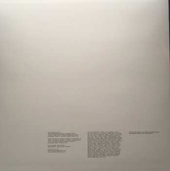 2LP Zero 7: When It Falls