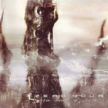 Album Zero Hour: The Towers Of Avarice
