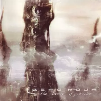 The Towers Of Avarice