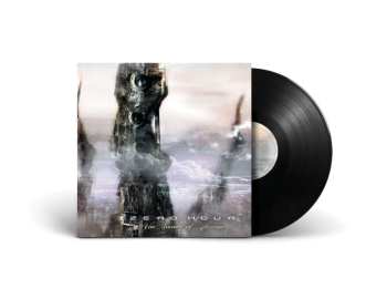 LP Zero Hour: The Towers Of Avarice (lp)