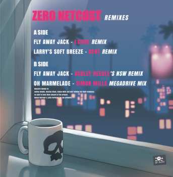 LP Zero Netcost: Remixes