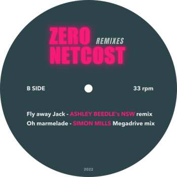 LP Zero Netcost: Remixes