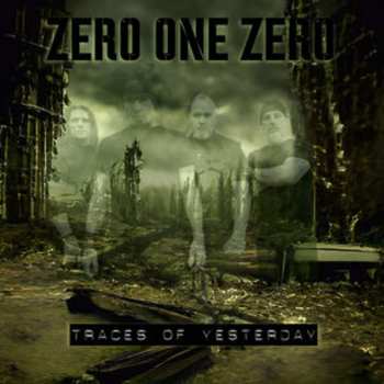 CD Zero One Zero: Traces Of Yesterday