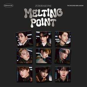 CD Zerobaseone: Melting Point DIGI