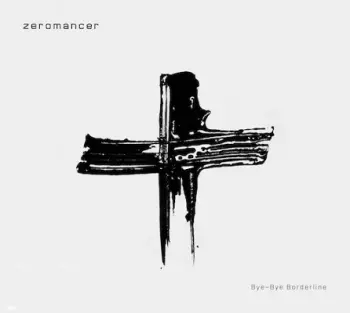 Zeromancer: Bye-Bye Borderline