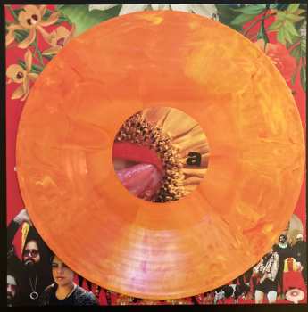 LP Zeta: Todo Bailarlo  CLR | LTD