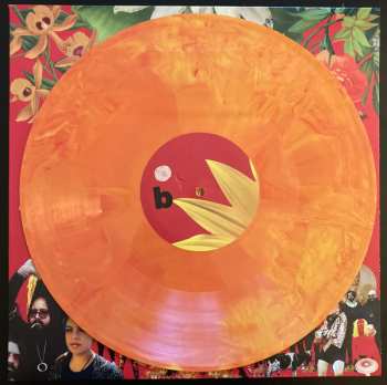 LP Zeta: Todo Bailarlo  CLR | LTD