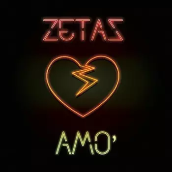 Zetas: Amo'