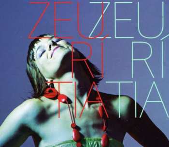 Album Zeurítia: Zeurítia