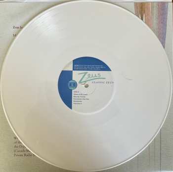 LP Zeus: Classic Zeus CLR