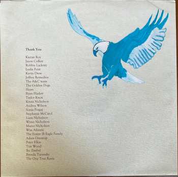 LP Zeus: Classic Zeus CLR