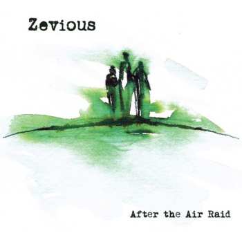 Album Zevious: After The Air Raid