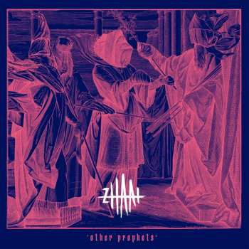 Album Zhaat: Other Prophets 
