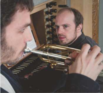 CD Zia: Many And Great Are Thy Things