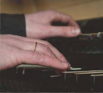 CD Zia: Many And Great Are Thy Things