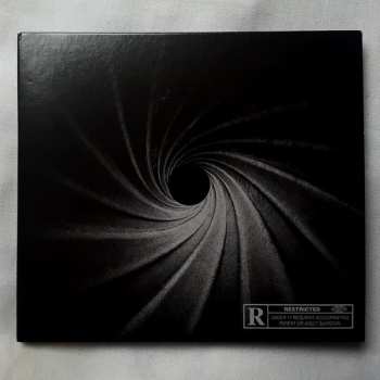 Album Ziak: Akimbo