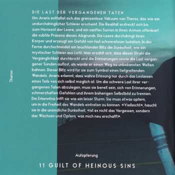 CD Zian: Silence