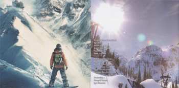 CD Zikali: Steep Original Game Soundtrack