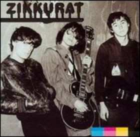 CD Zikkurat: Zikkurat