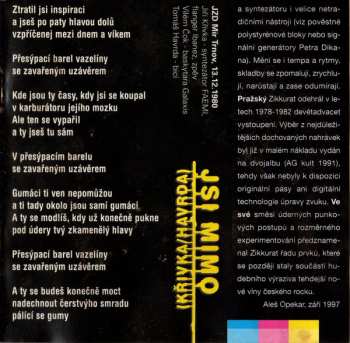 CD Zikkurat: Zikkurat
