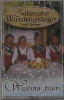 MC Zillertaler Wirtshaussänger: Weihnachten