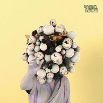 Album Zim Zum Crash: Dream Surfer