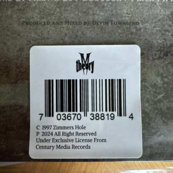 LP Zimmers Hole: Bound By Fire LTD