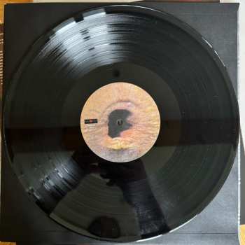 LP Zimmers Hole: Bound By Fire LTD