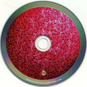 CD Zion Train: Live As One - Remixed