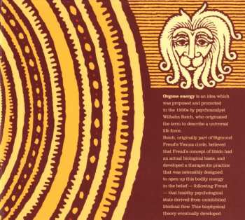 CD Zion Train: State Of Mind