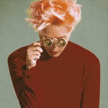 Album Zion.T: OO