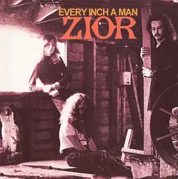Zior: Every Inch A Man