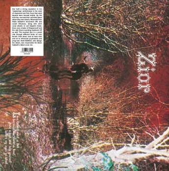 LP Zior: Zior